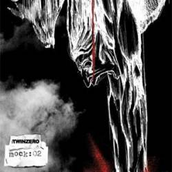 Twin Zero : Earthbound